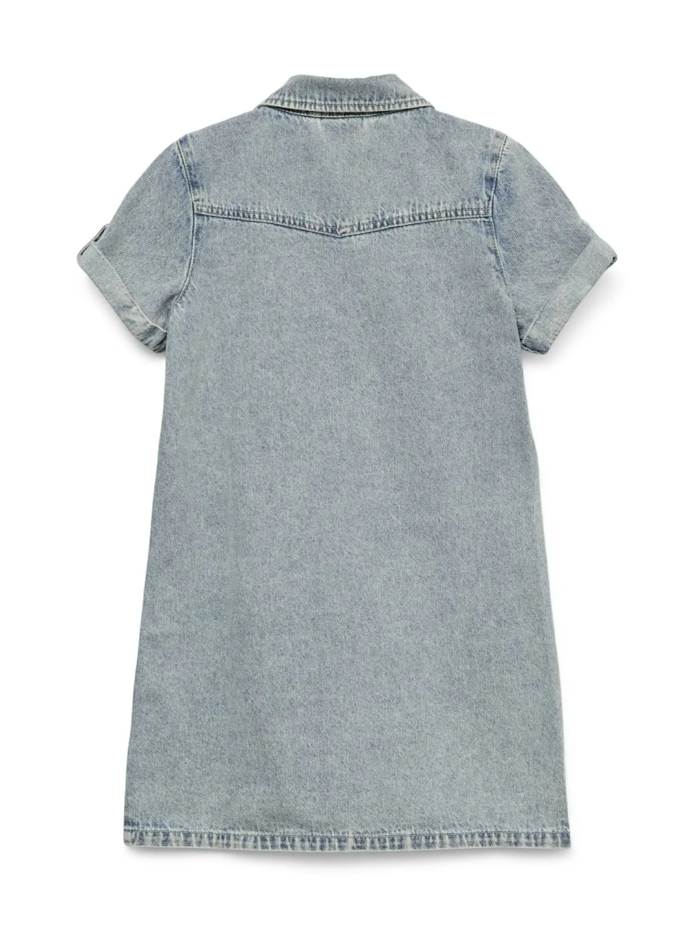 Jeanskleid