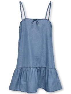 Jeanskleid