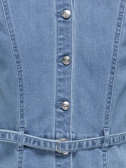 Jeanskleid "Noa"