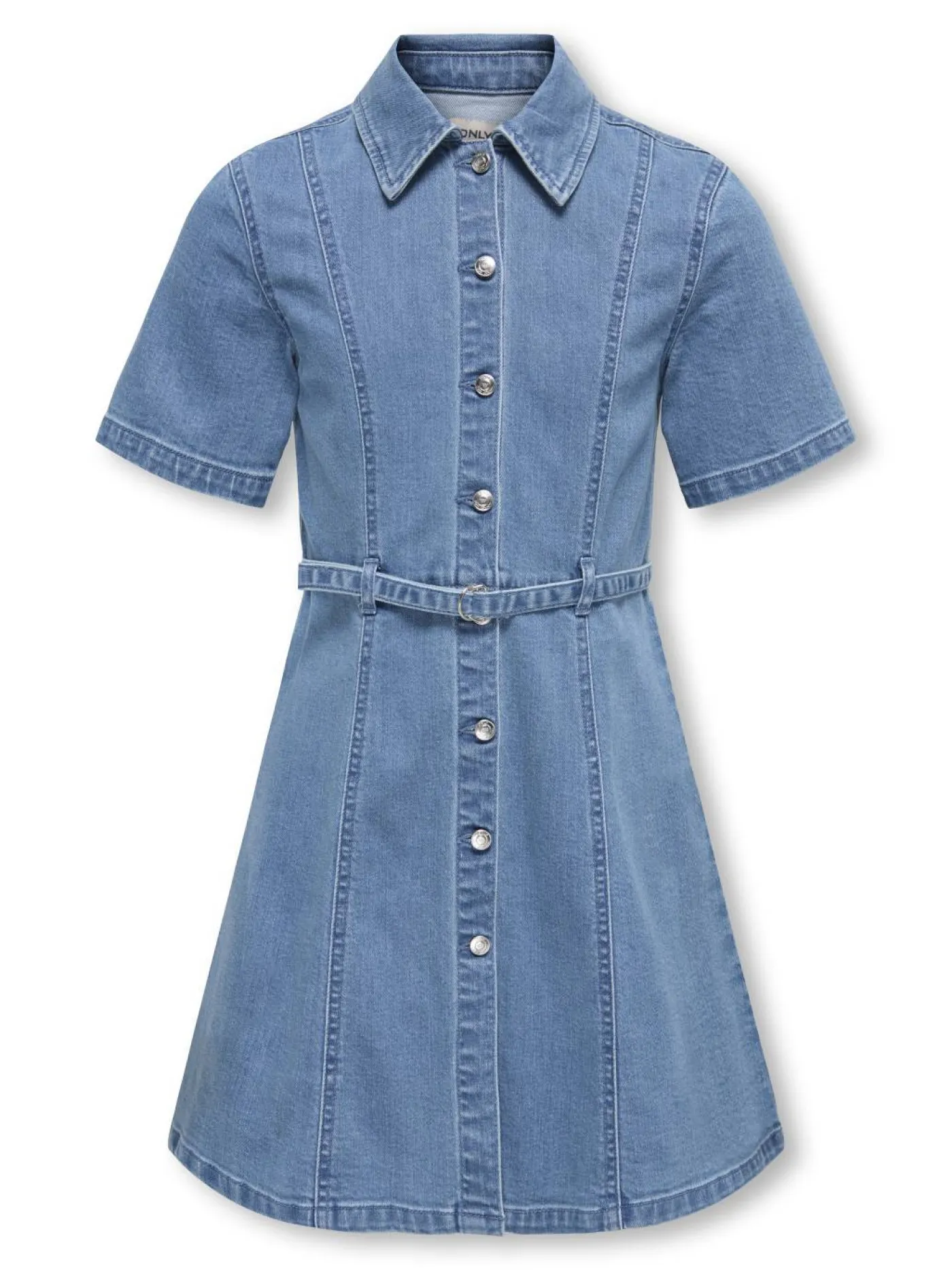 Jeanskleid "Noa"