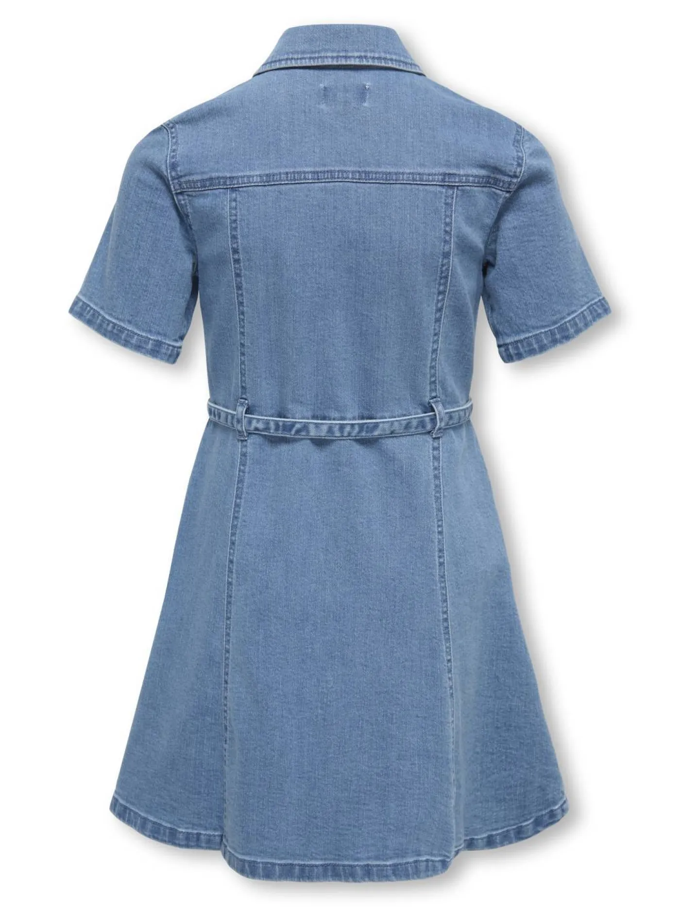 Jeanskleid "Noa"
