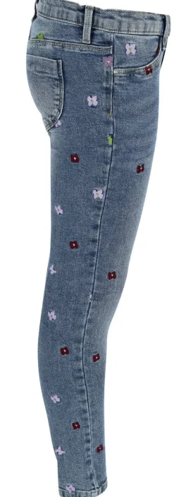 Jeans-Leggings
