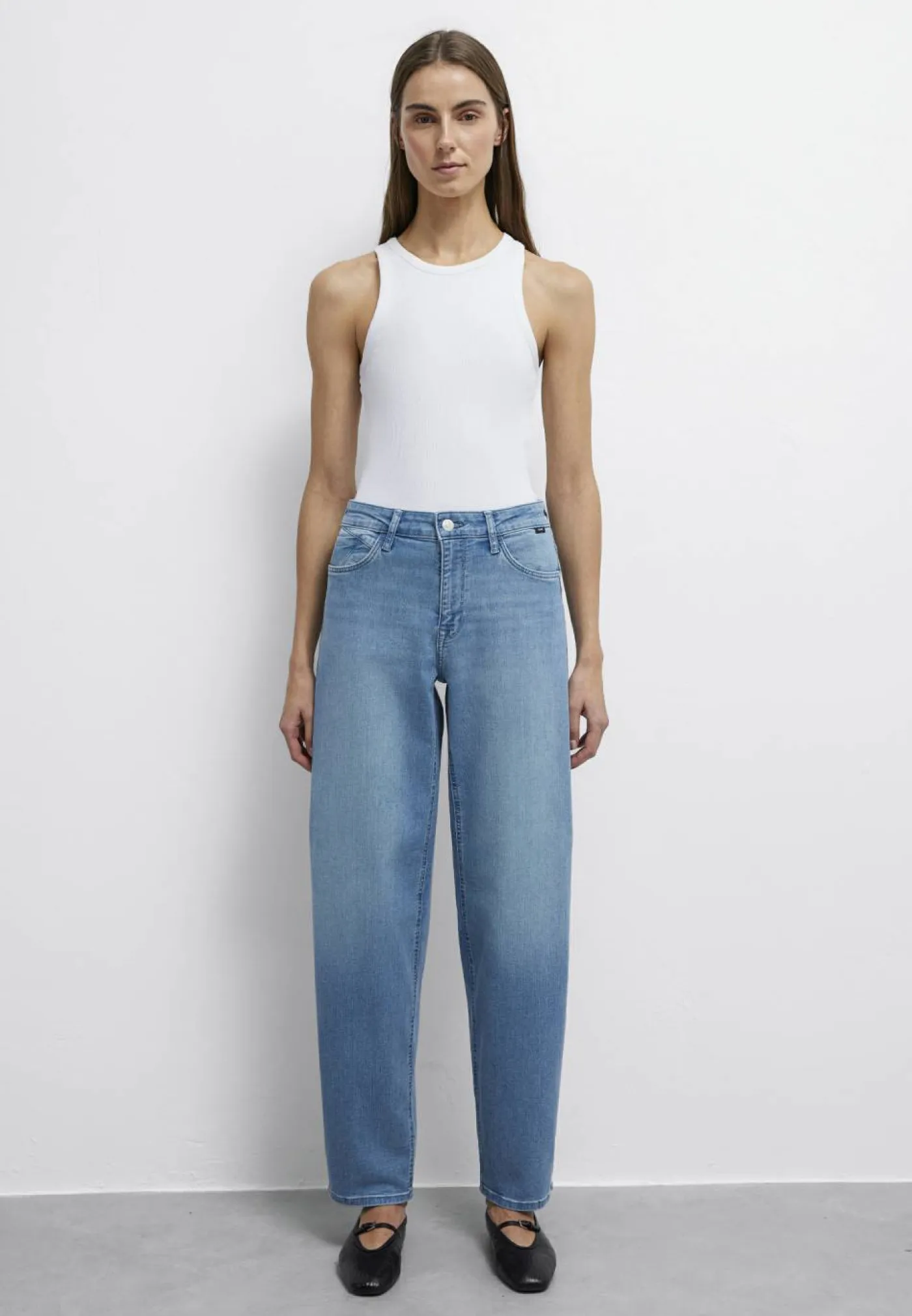 Jeans "Leila"