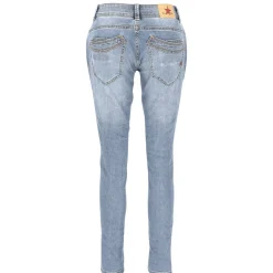Jeans "Malibu Stretch Denim"