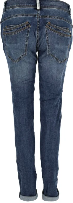 Jeans "Malibu Stretch Denim"