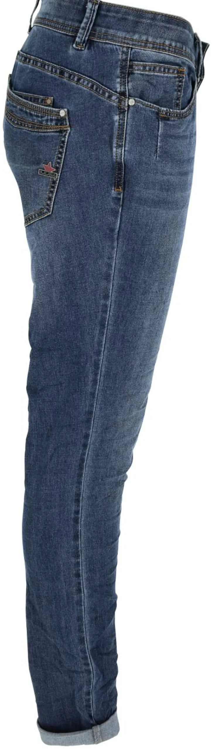 Jeans "Malibu Stretch Denim"