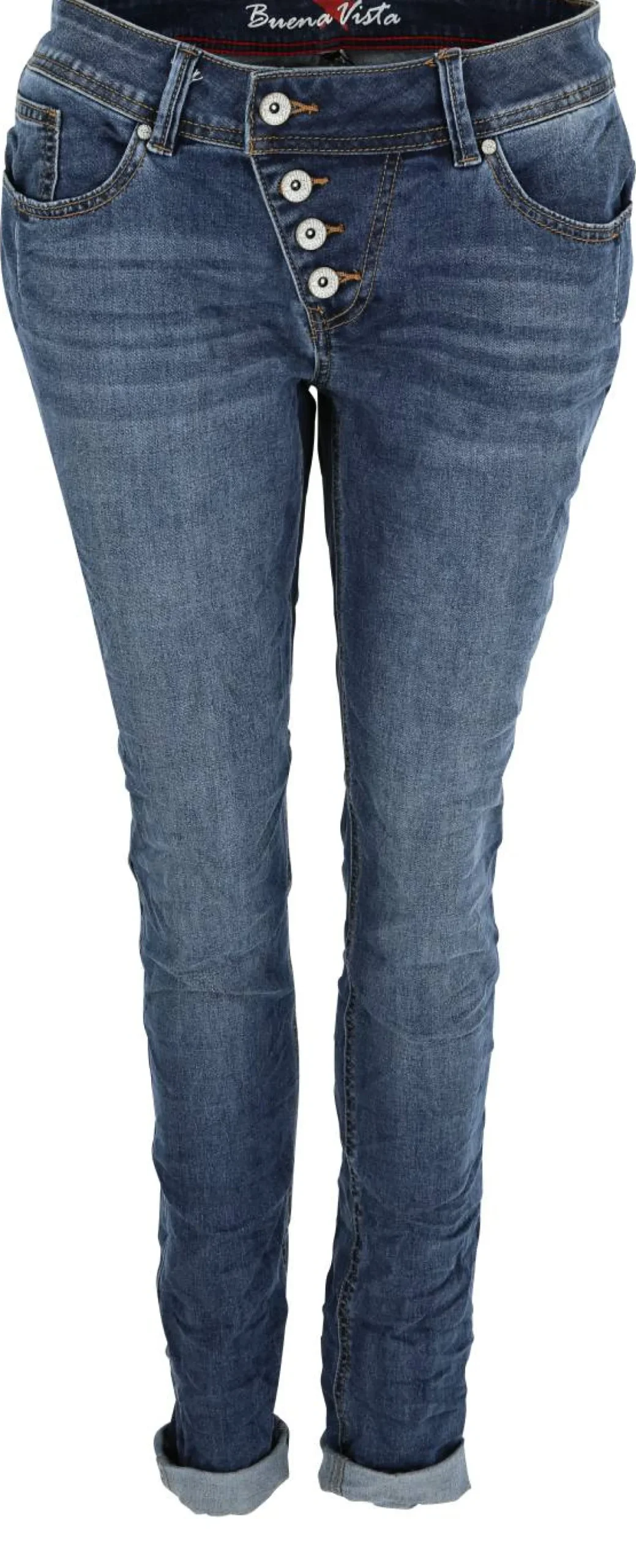 Jeans "Malibu Stretch Denim"