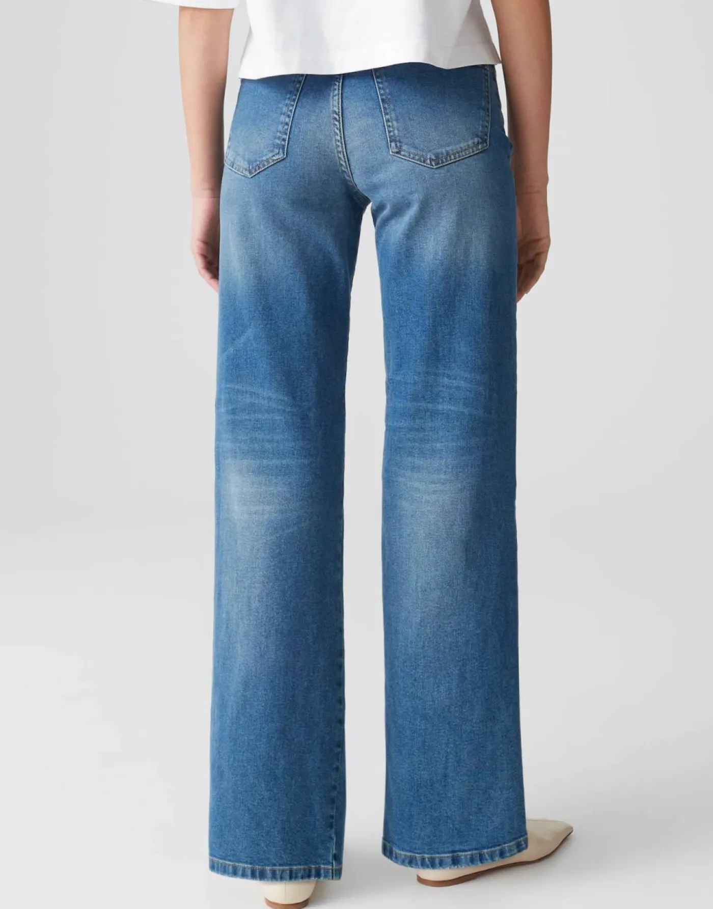 Jeans "Mivy"
