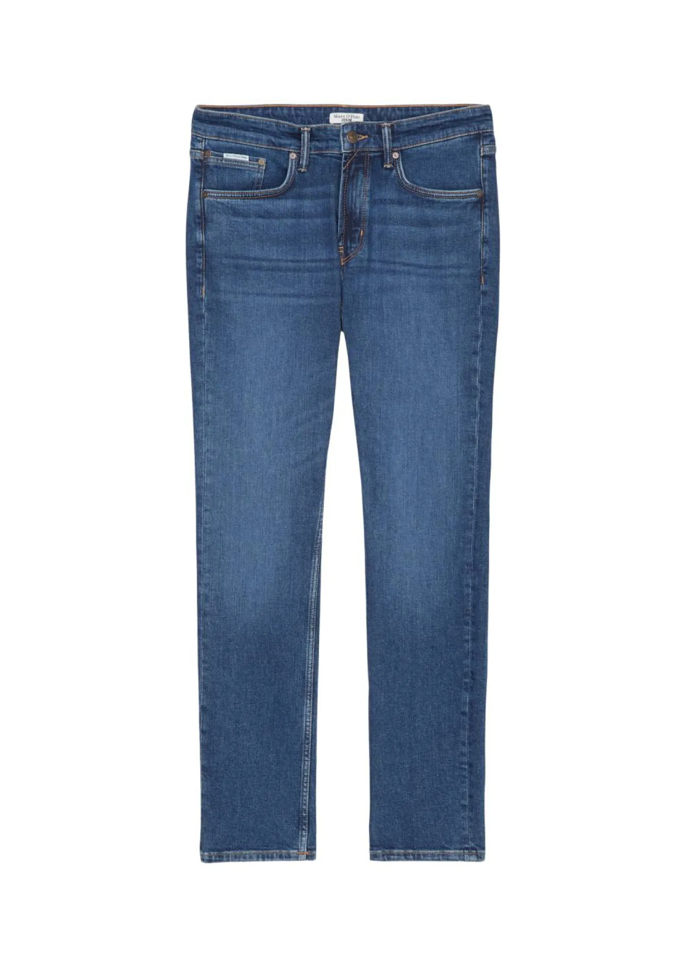 Jeans Modell VIDAR slim