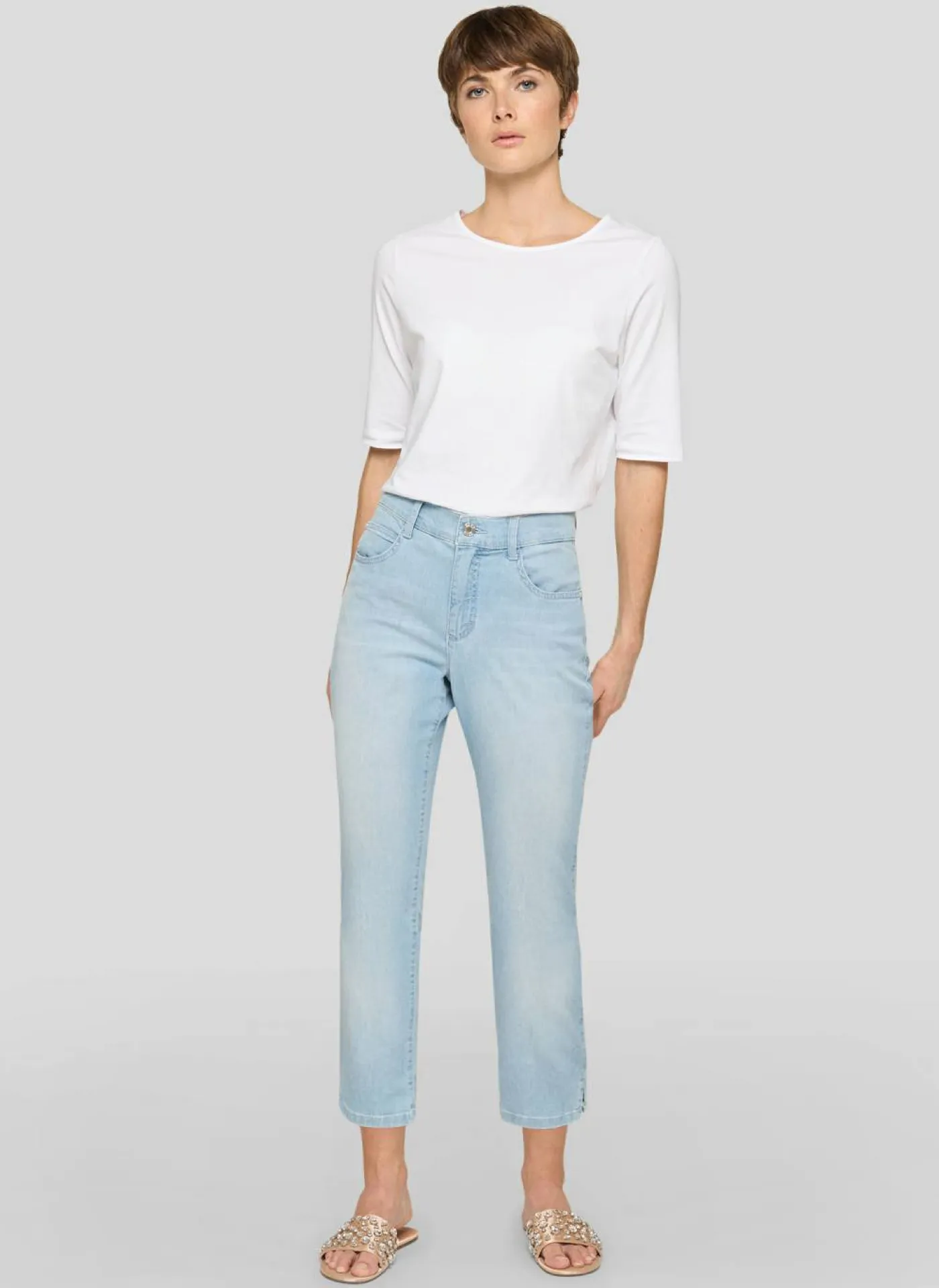 Jeans "Ocean Drive"