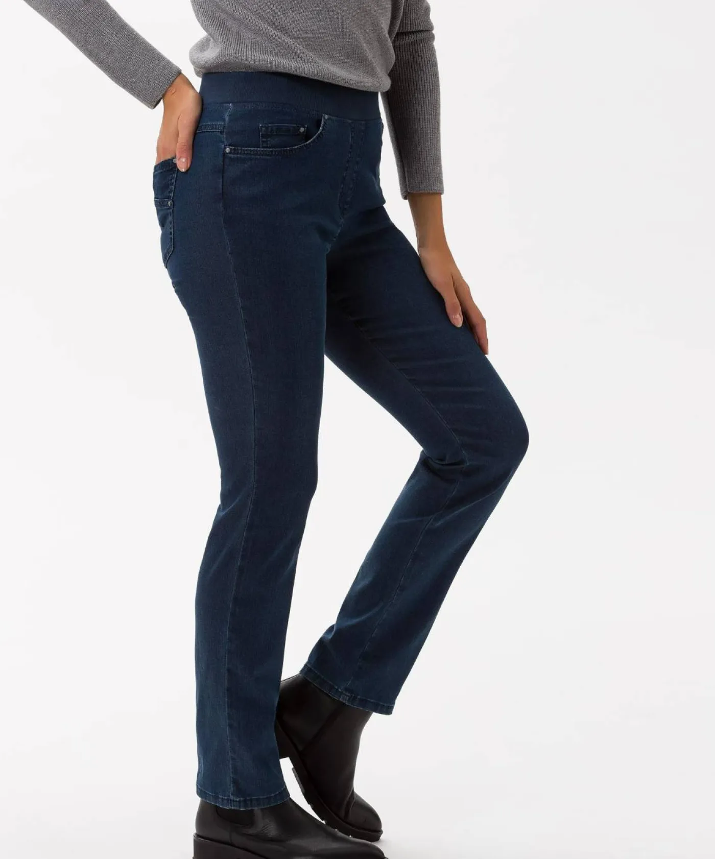 Jeans "Paminanos"
