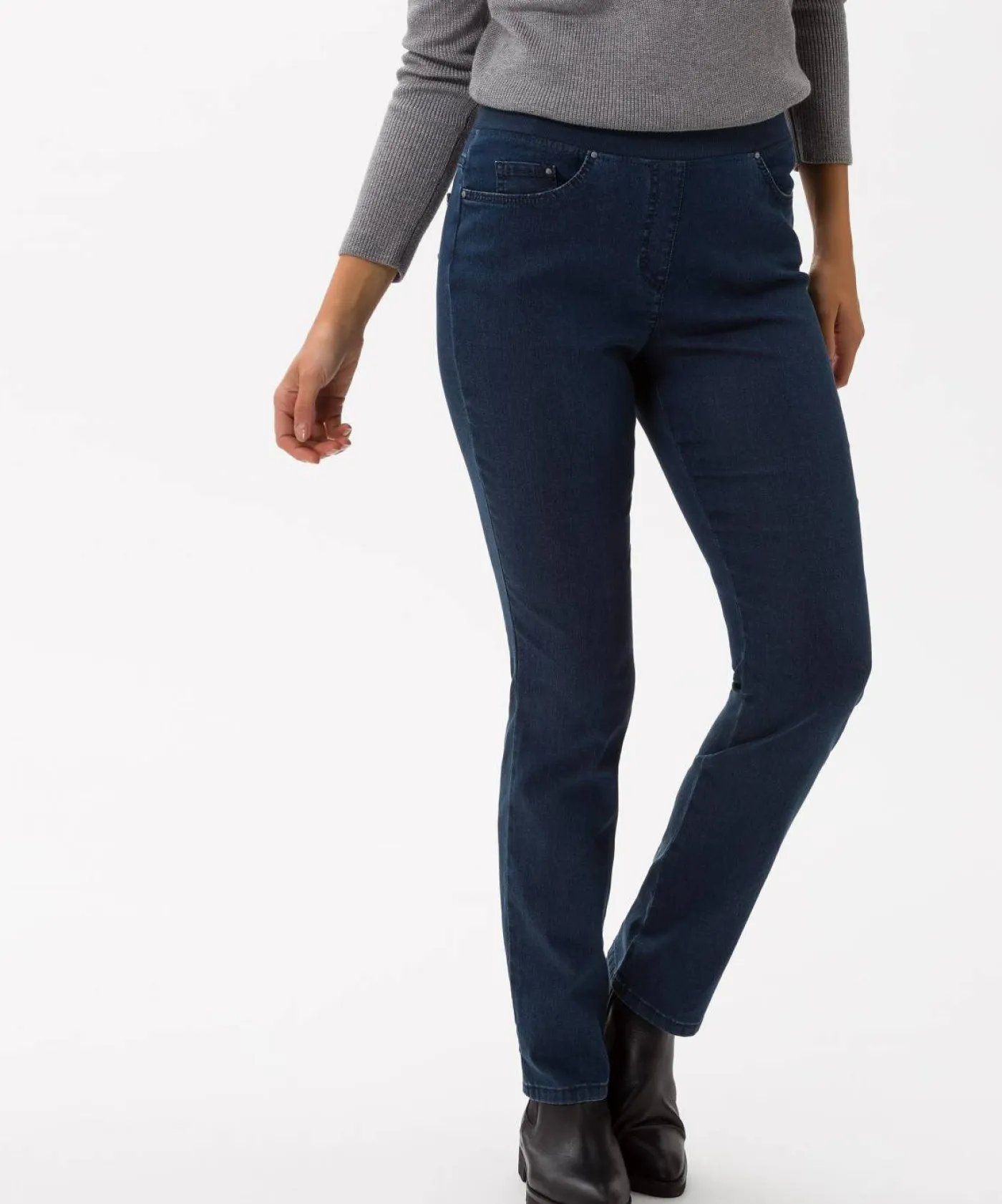 Jeans "Paminanos"