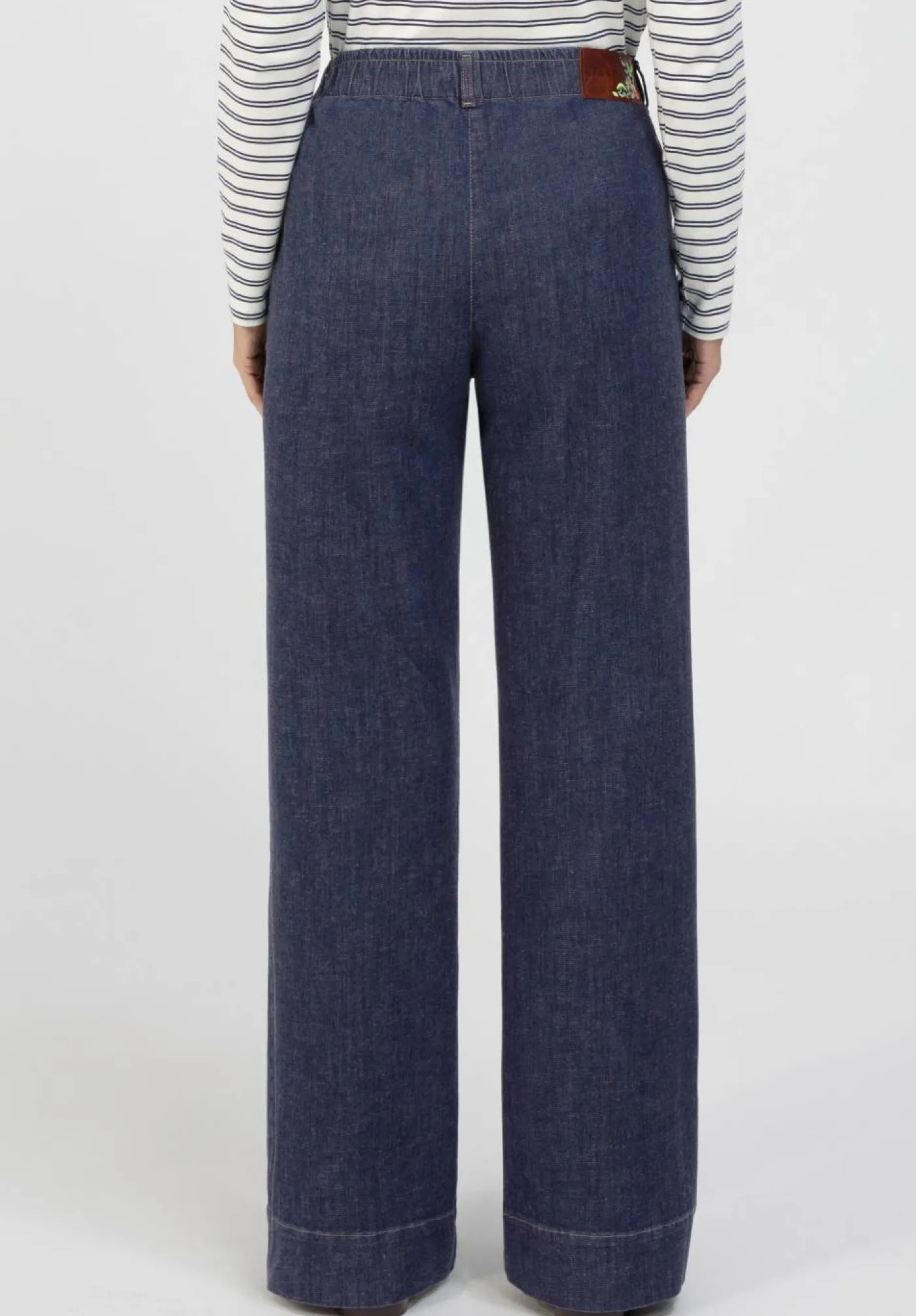 Jeans "Parigi"