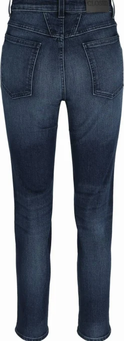 Jeans "Pedal Pusher"