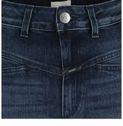 Jeans "Pedal Pusher"