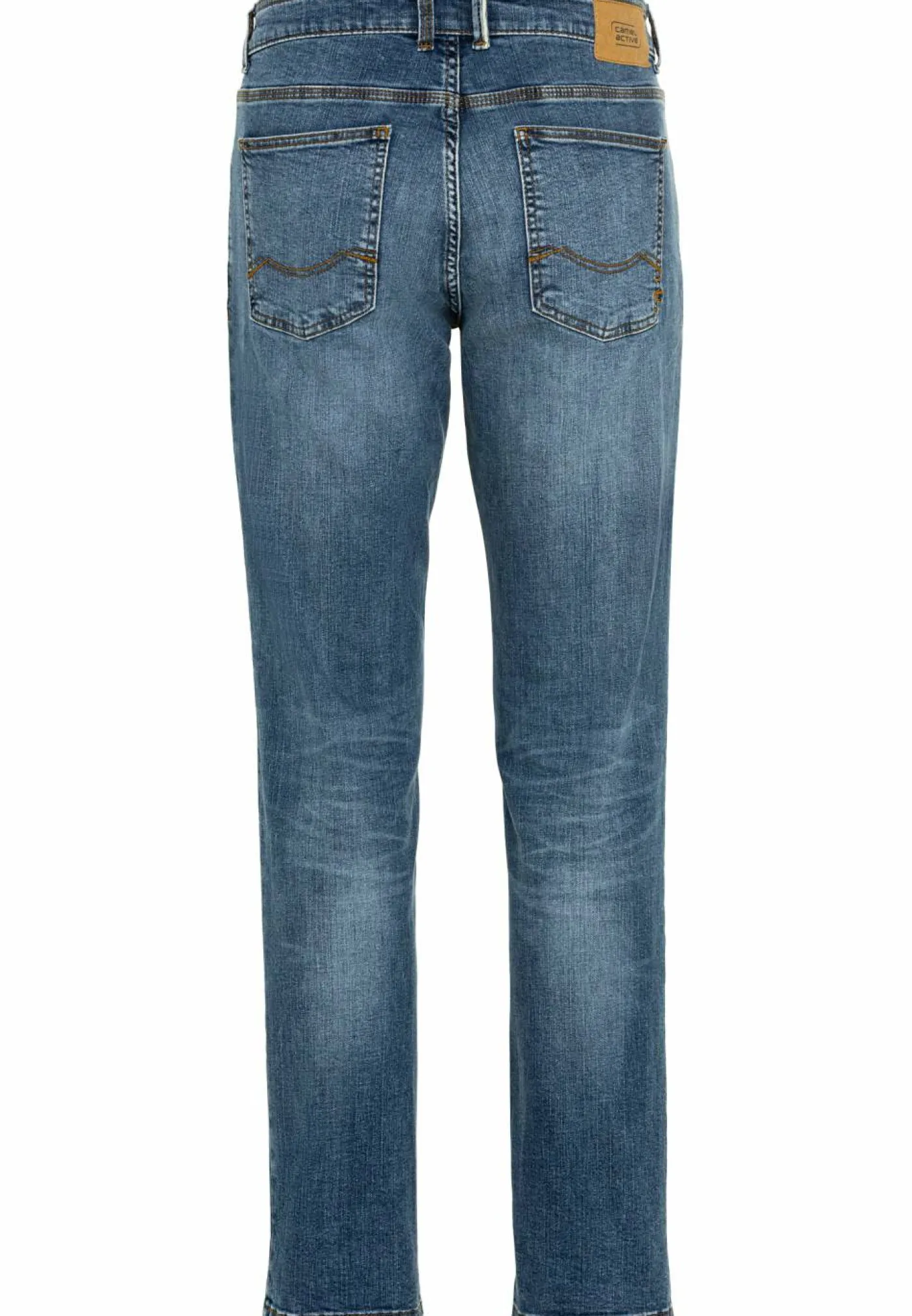 Jeans "Relaxed"