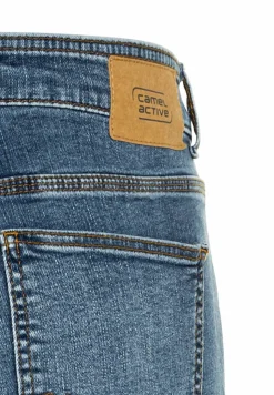 Jeans "Relaxed"