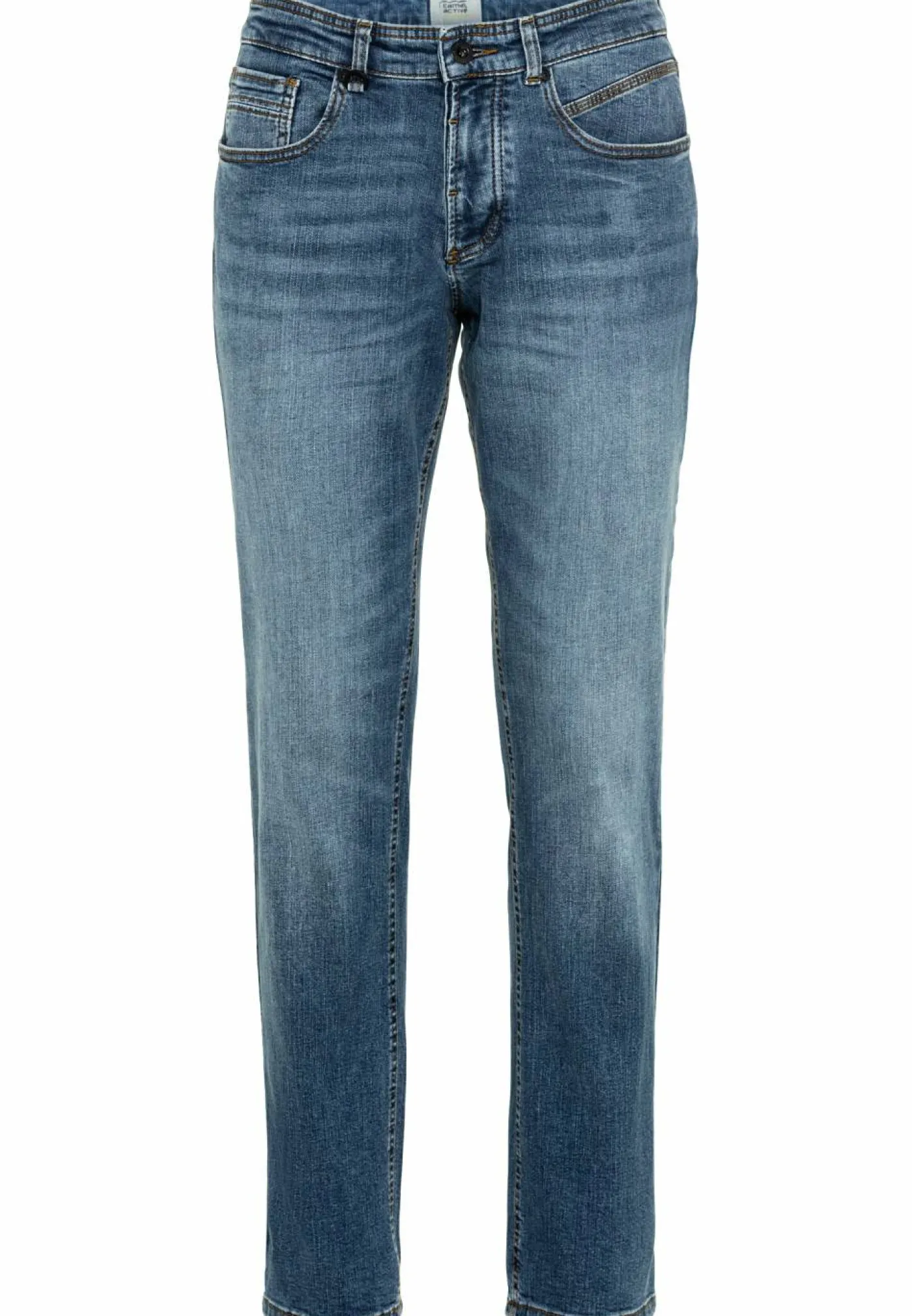 Jeans "Relaxed"