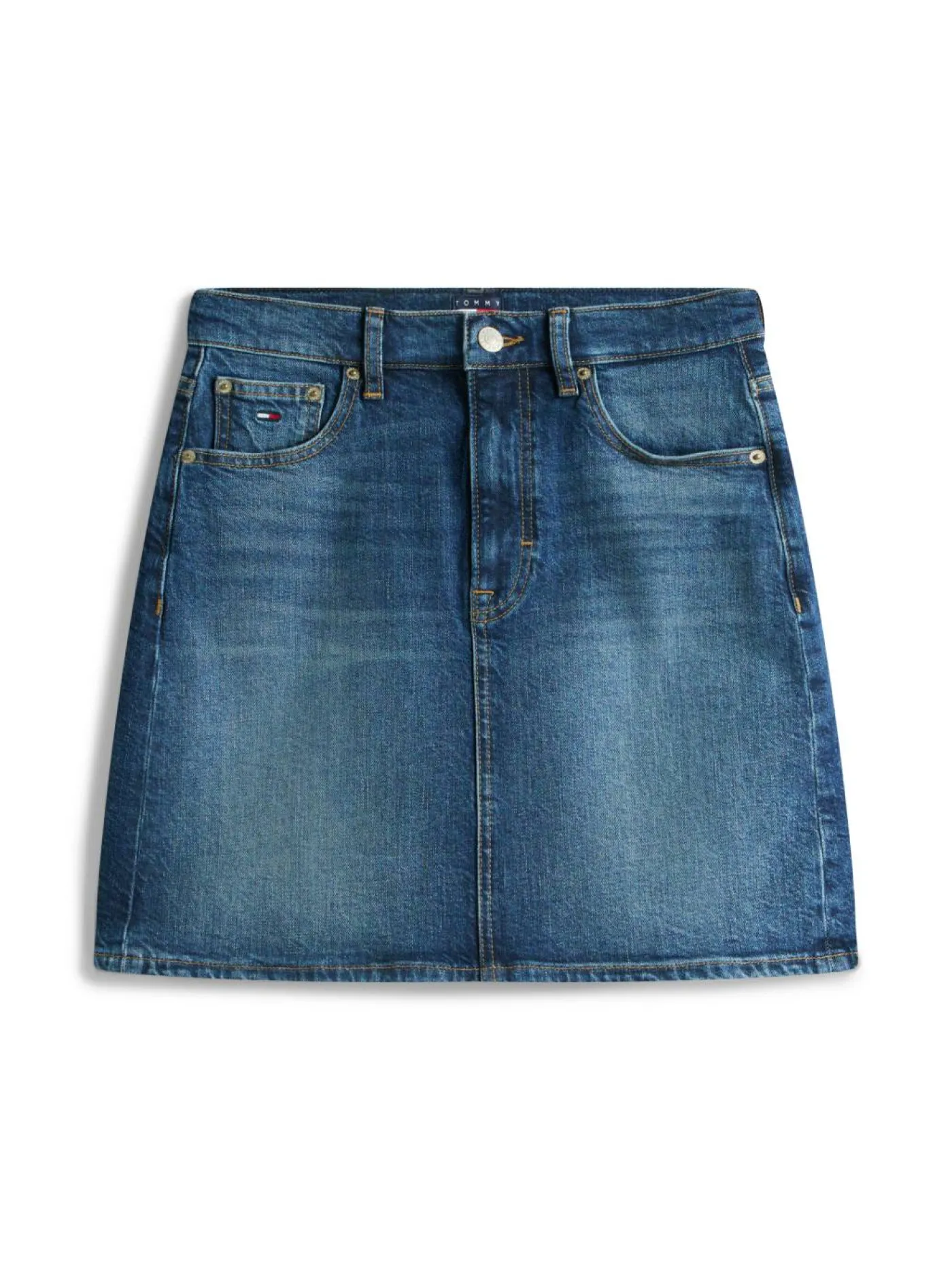 Jeansrock