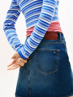 Jeansrock