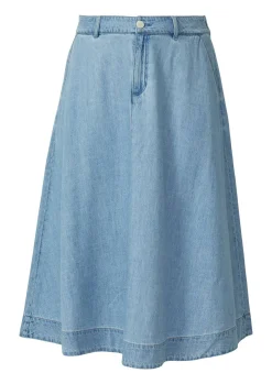 Jeansrock