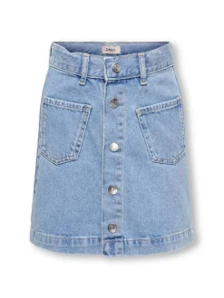 Jeansrock