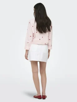 Jeansrock "ONLStella"