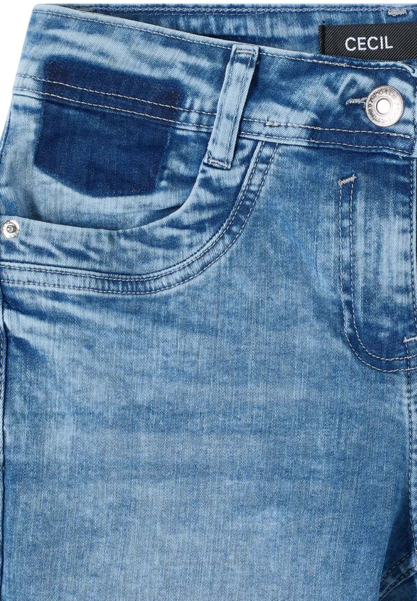 Jeans "Scarlett"