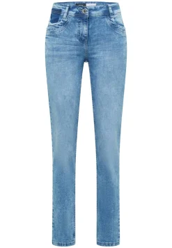Jeans "Scarlett"