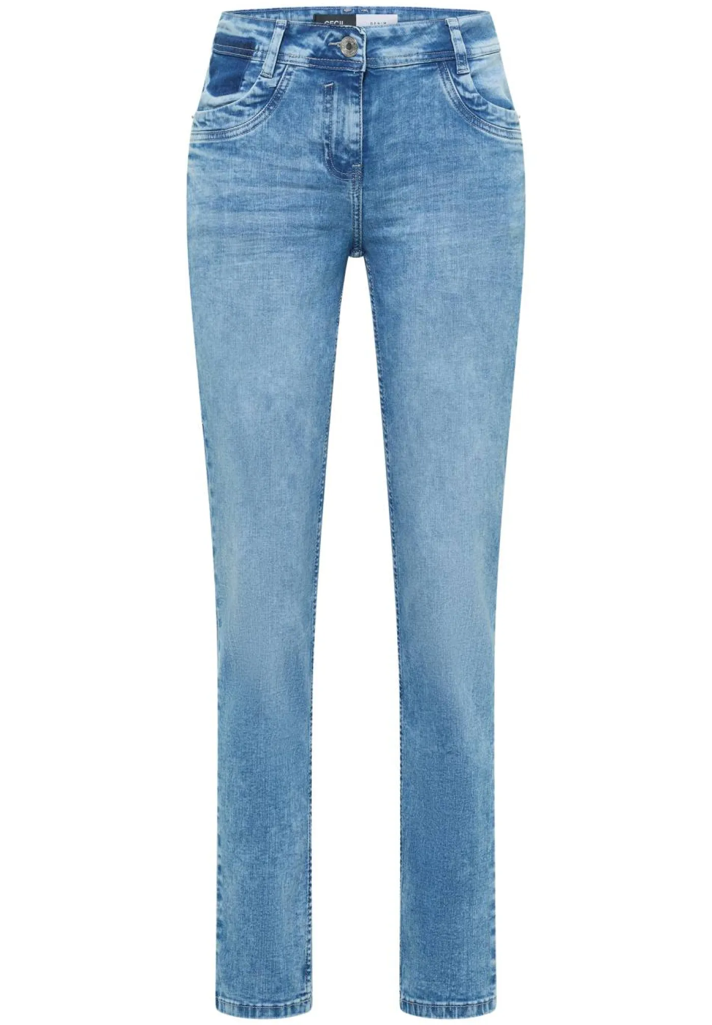 Jeans "Scarlett"