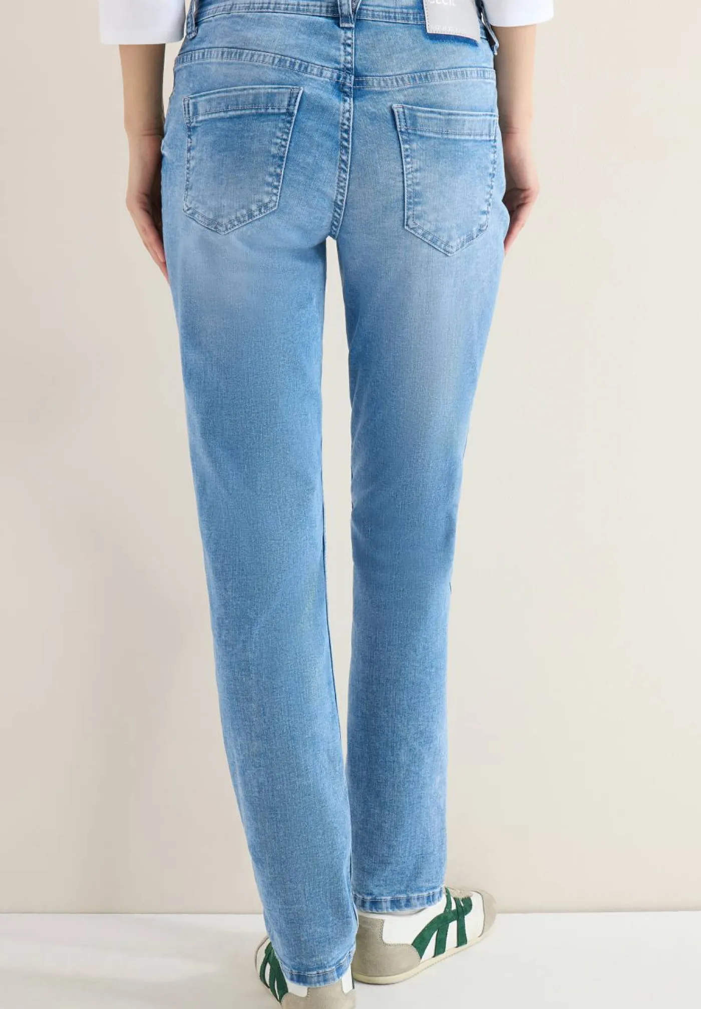 Jeans "Scarlett"