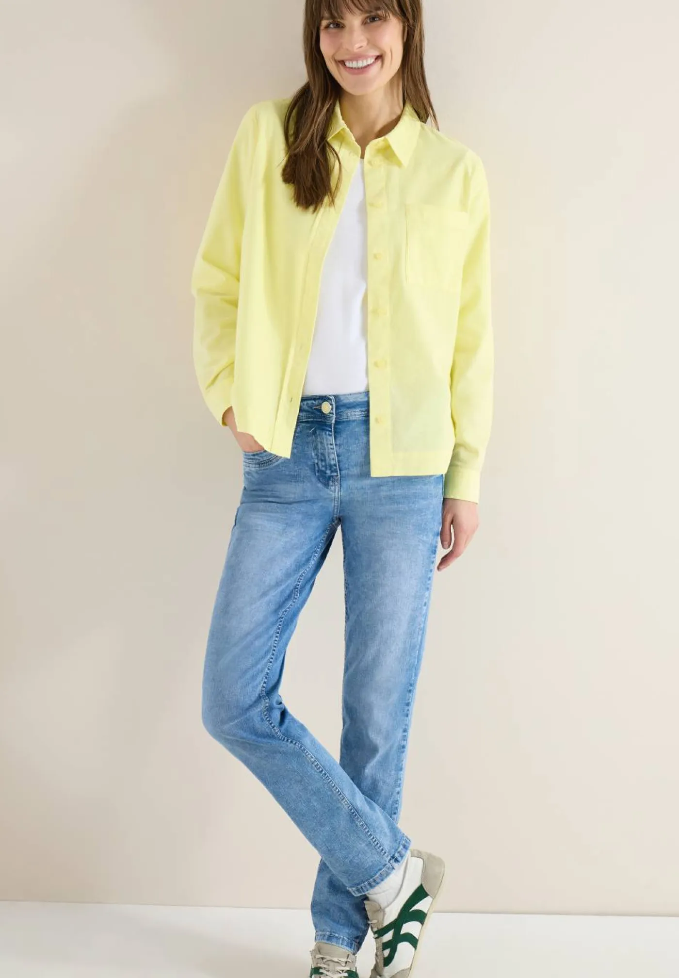 Jeans "Scarlett"