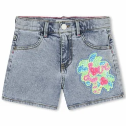 Jeansshorts