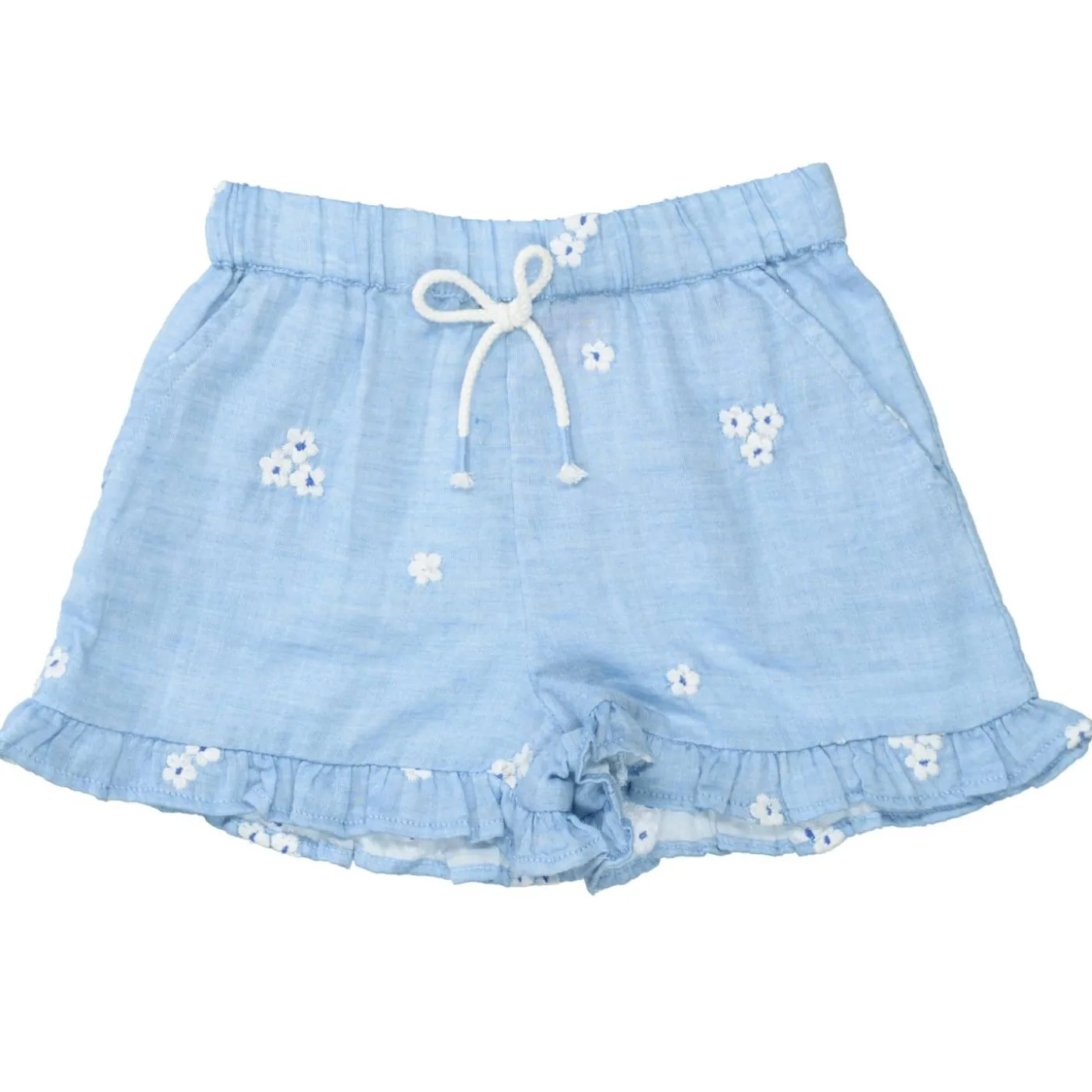 Jeansshorts