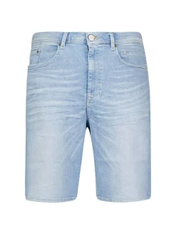 Jeansshorts