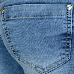 Jeansshorts