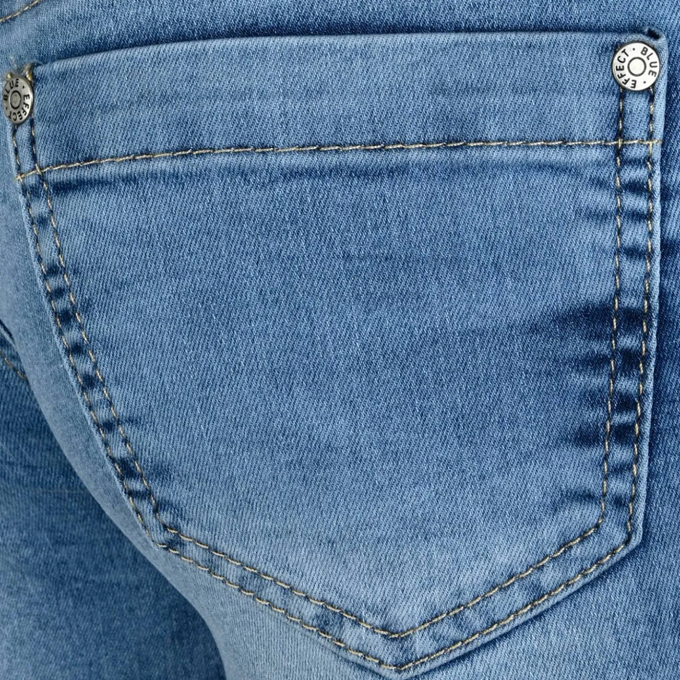 Jeansshorts