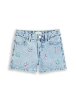 Jeans-Shorts