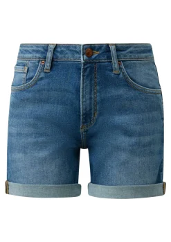 Jeansshorts