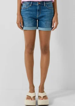 Jeansshorts