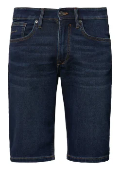 Jeans-Shorts