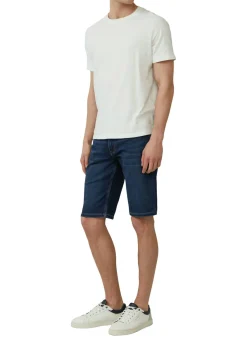 Jeans-Shorts