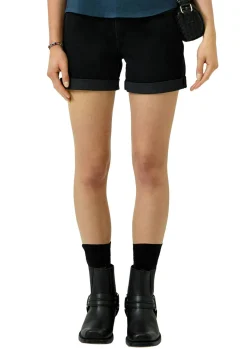 Jeansshorts