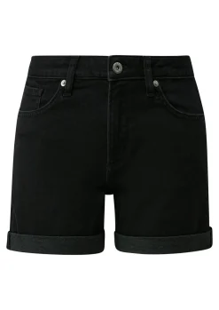 Jeansshorts
