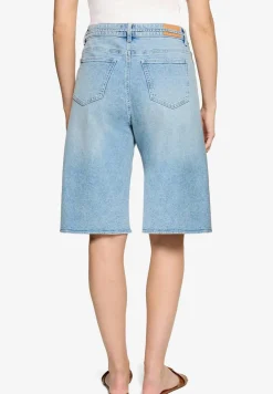 Jeansshorts