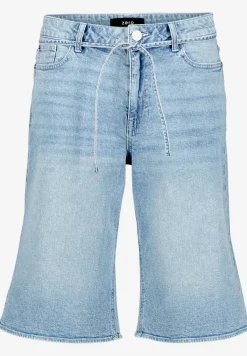 Jeansshorts