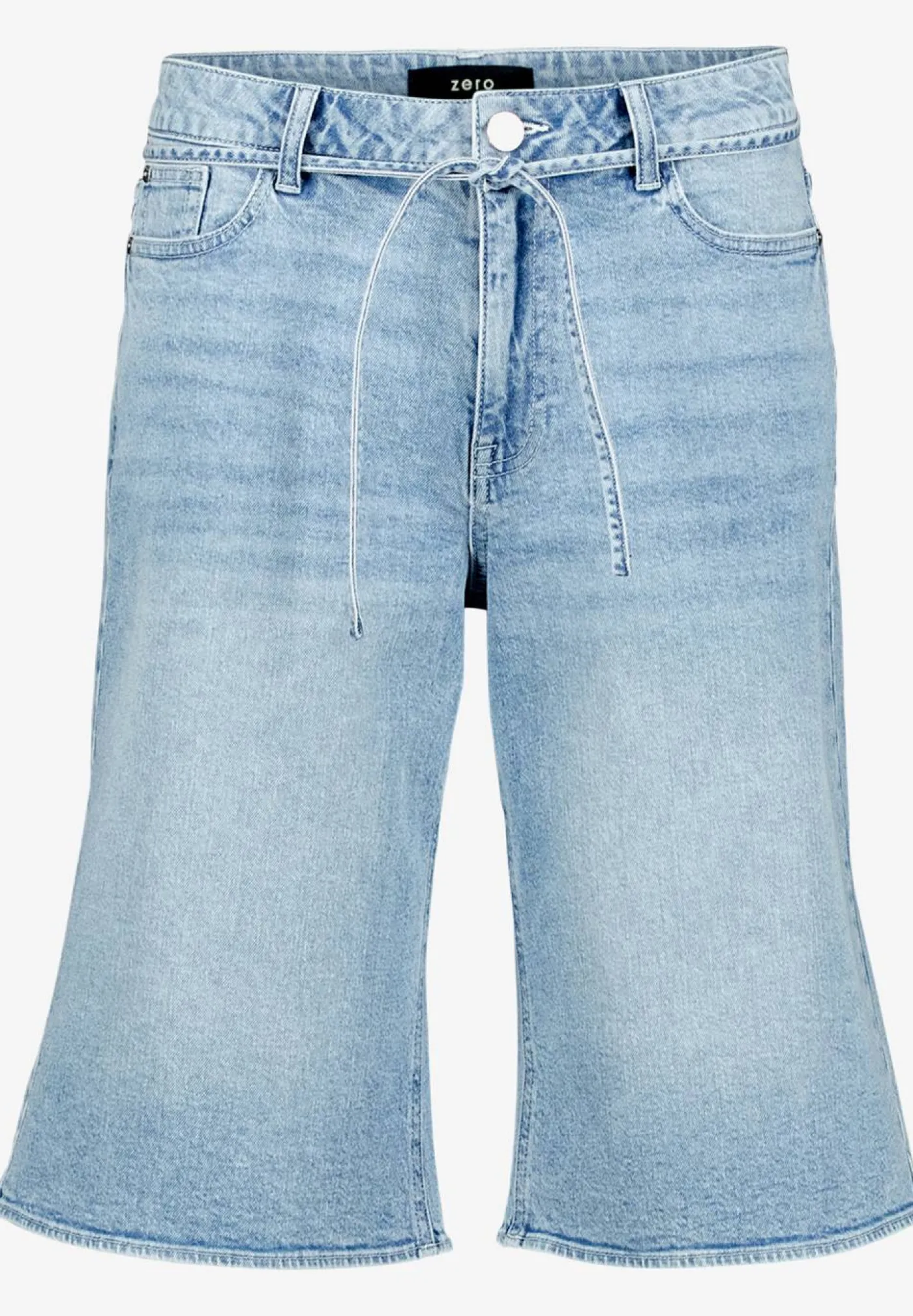 Jeansshorts