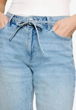 Jeansshorts