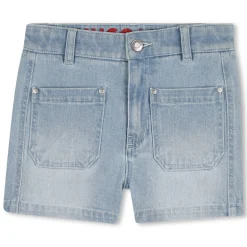 Jeansshorts