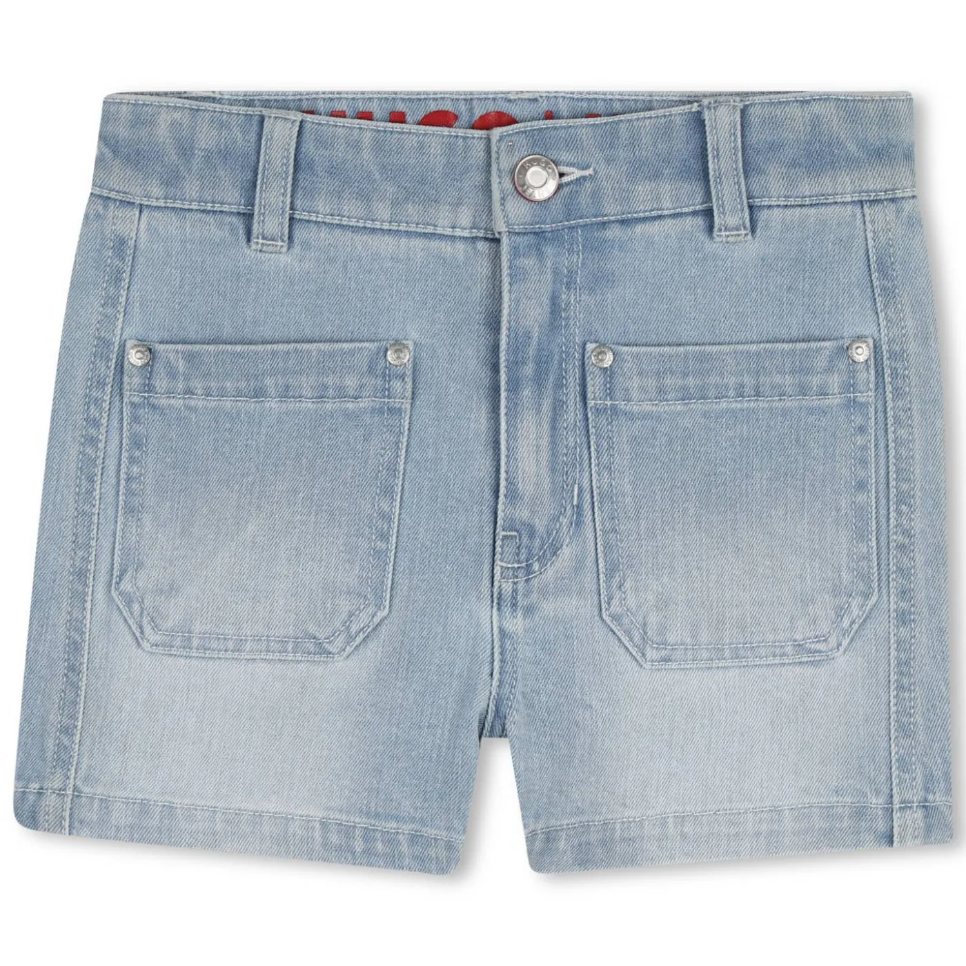 Jeansshorts